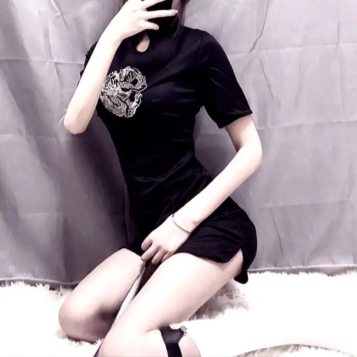 奇花记