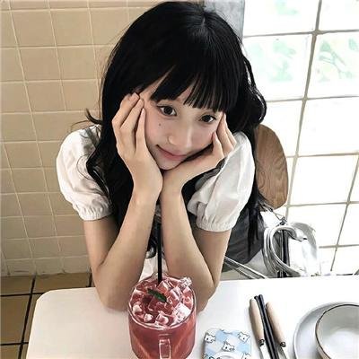 梦女孩
